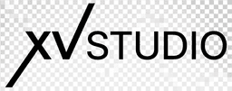 XV Studio Logo